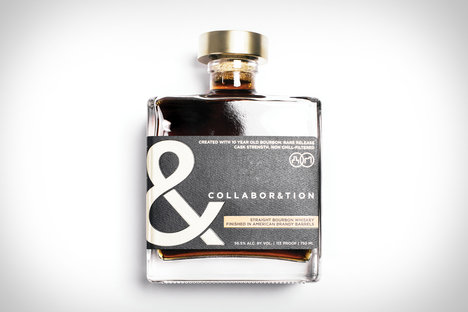 Collaboration Bourbon Collaboration Bourbon