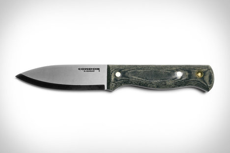Condor Bushlore Knife Condor Bushlore Knife