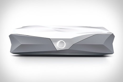 Constellation Audio Leo Sound System Constellation Audio Leo Sound System