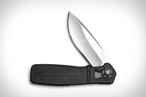 CRKT Homefront EDC Knife CRKT Homefront EDC Knife