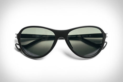 District Vision Kaishiro Sunglasses District Vision Kaishiro Sunglasses
