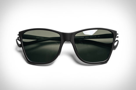 District Vision Keiichi Running Sunglasses District Vision Keiichi Running Sunglasses