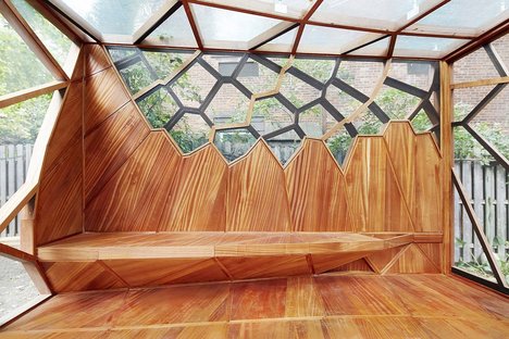 ドラゴンフライ パビリオン