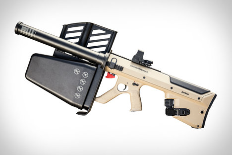 Battelle DroneDefender V2 Battelle DroneDefender V2