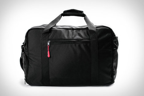DSPTCH Gym + Work Bag DSPTCH Gym + Work Bag