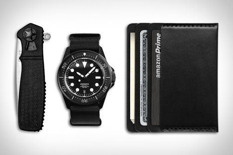 Everyday Carry: Cascade