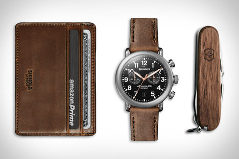 Everyday Carry: Navigator