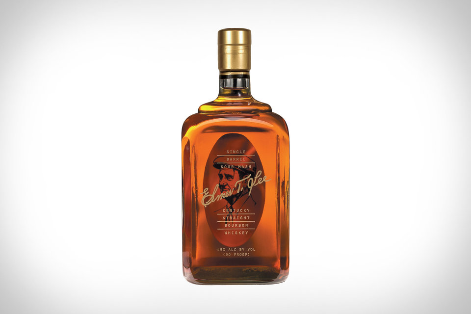 buffalo trace experimental collection bourbon