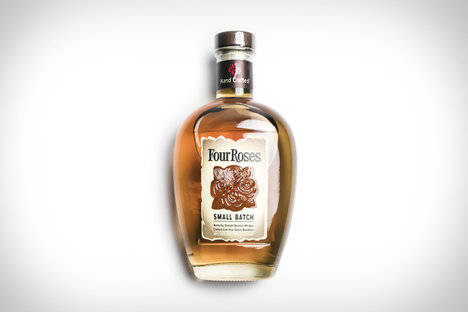Four Roses Small Batch Bourbon Four Roses Small Batch Bourbon