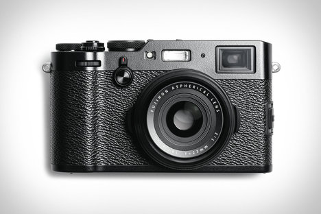 Fujifilm X100F Camera Fujifilm X100F Camera