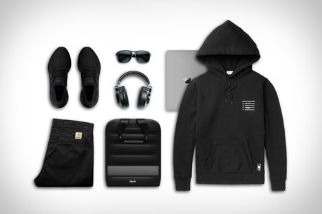 Garb: Torrent