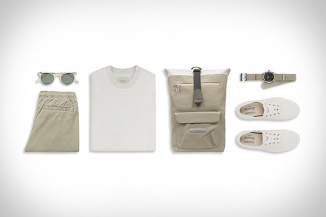 Garb: Neutral