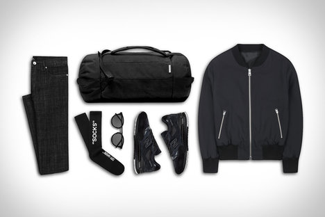 Garb: Storm