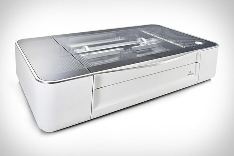 Glowforge 3D Laser Printer Glowforge 3D Laser Printer