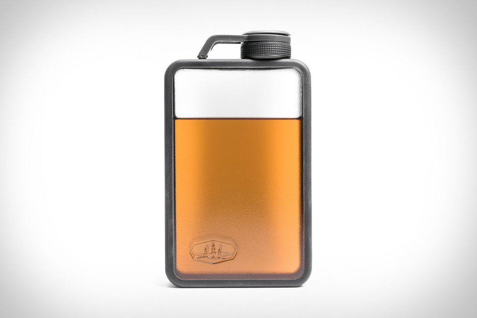 GSI Outdoor Flask Uncrate
