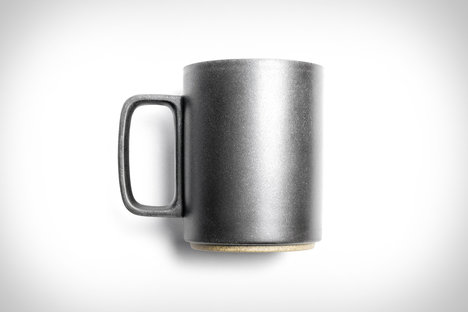 Taza de Porcelana Hasami