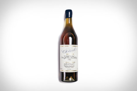 A.H. Hirsch 16-Year-Old Bourbon A.H. Hirsch 16-Year-Old Bourbon