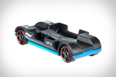 Hot Wheels Zoom In GoPro Car Hot Wheels Zoom In GoPro Car