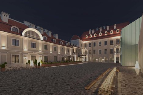 Hotel Pacai Hotel Pacai