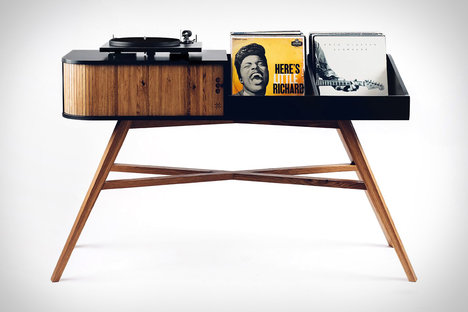 Hrdl Vinyl Table Hrdl Vinyl Table