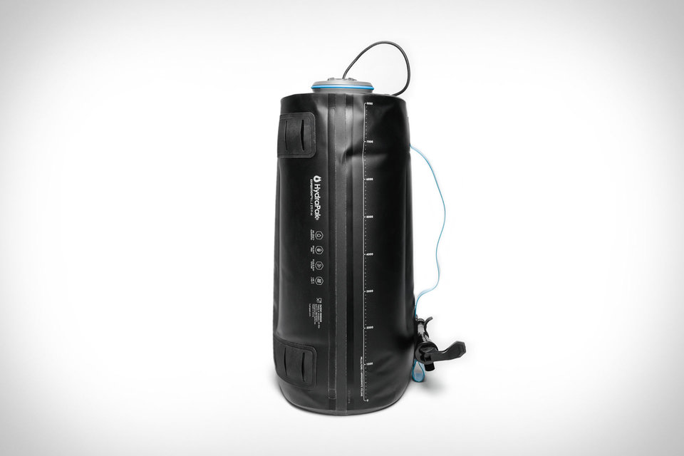 Hyrdapak Expedition | Uncrate