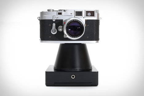 Instant Magny 35 Camera Back Instant Magny 35 Camera Back