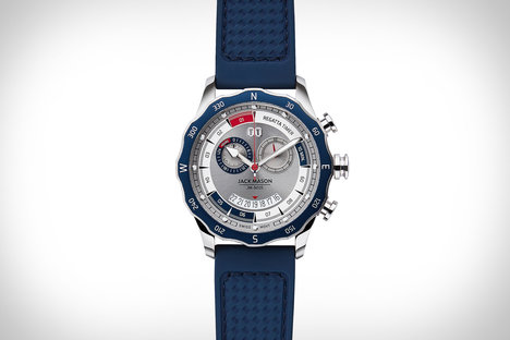 Reloj Jack Mason Regatta Timer