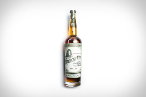 Kentucky Owl Rye Whiskey Kentucky Owl Rye Whiskey