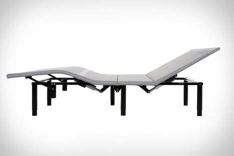 Leesa Adjustable Bed Leesa Adjustable Bed