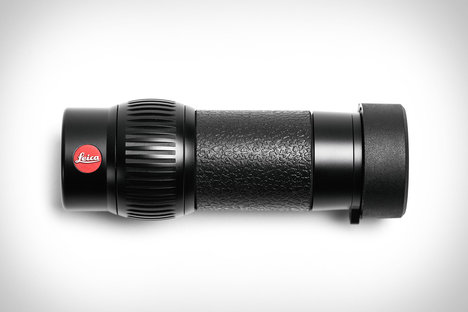 Leica Monovid Monocular Leica Monovid Monocular