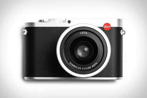 Leica Q Camera Leica Q Camera