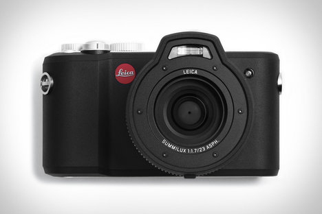 Leica X-U Camera Leica X-U Camera