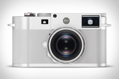 Leica M10 Edition Zagato Camera Leica M10 Edition Zagato Camera