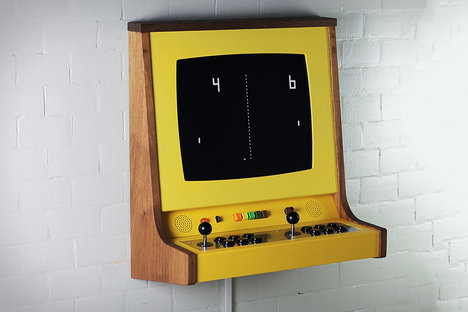 Love Hulten OriginX Gaming System Love Hulten OriginX Gaming System