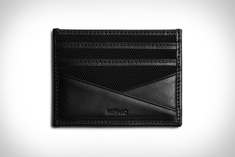 Mismo M/S Cardholder Mismo M/S Cardholder