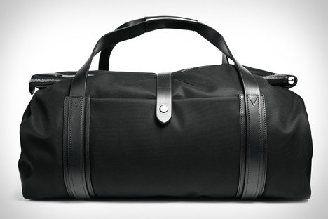 Mismo M/S エクスプローラー ダッフルバッグ