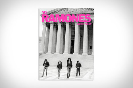 My Ramones My Ramones