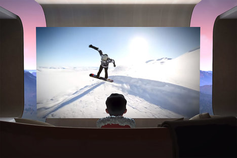 Oculus TV Oculus TV