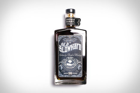 Orphan Barrel Old Blowhard Bourbon Orphan Barrel Old Blowhard Bourbon
