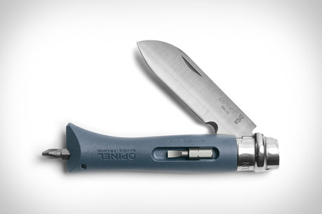 Opinel No. 9 DIY Knife Opinel No. 9 DIY Knife