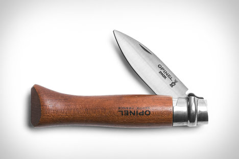 Opinel No. 9 Oyster Knife Opinel No. 9 Oyster Knife