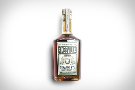 Pikesville Rye Whiskey Pikesville Rye Whiskey