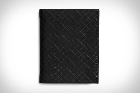 Pioneer Matter Bifold Wallet Pioneer Matter Bifold Wallet