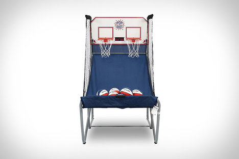 Pop-A-Shot Pop-A-Shot