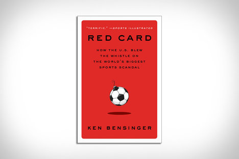 Red Card Red Card