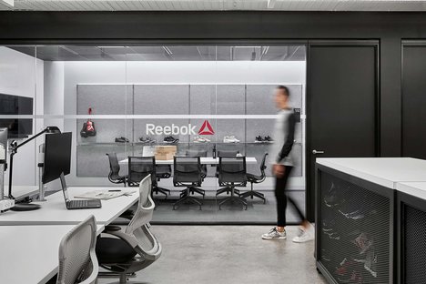 Reebok Headquarters Reebok Headquarters