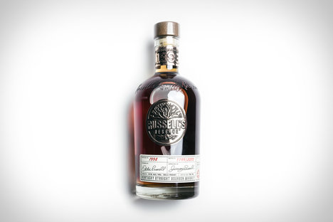 Russell's Reserve 1998 Bourbon Russell's Reserve 1998 Bourbon