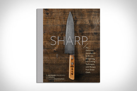 Sharp Sharp
