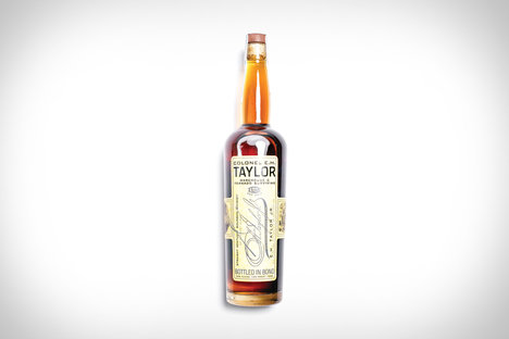 E.H. Taylor Tornado Surviving Bourbon E.H. Taylor Tornado Surviving Bourbon