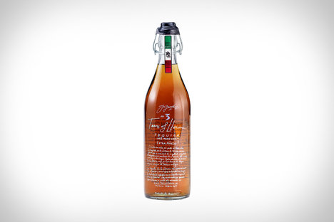 Tears of Llorona No. 3 Tequila Tears of Llorona No. 3 Tequila